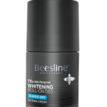 Whitening Roll-on Deo Super Dry, Silver Power - Ocean Fresh