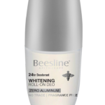 Whitening Roll-on Deo Zero Aluminim, Silver Power - Fragrance Free