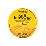 SMALL SOFT BEESWAX (EUROPE) - 20G