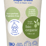 Crème change certifiee bio 75 ml/Certified Organic Diaper cream