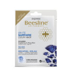 White Sapphire Luxury Mask
