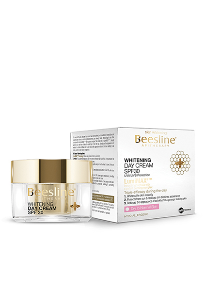 Whitening Day Cream SPF30
